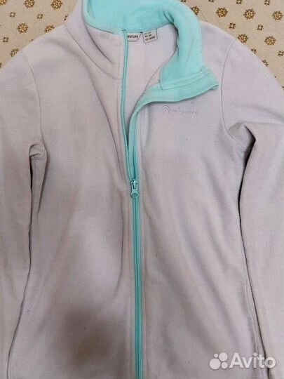 Вещи пакетом на девочку