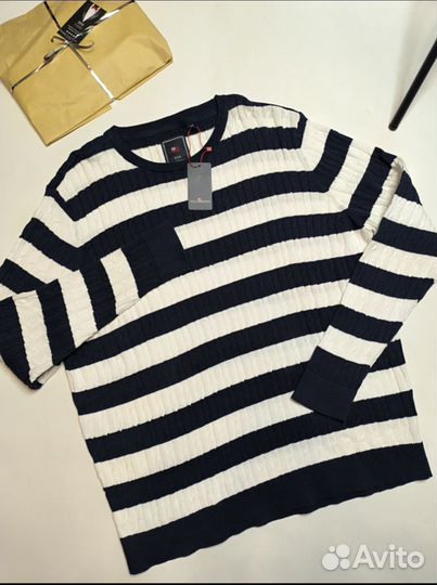 Новый джемпер Via Cortesa