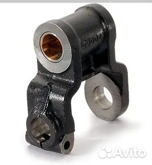 Серьга рессоры nissan diesel condor PK251 PK25A PK