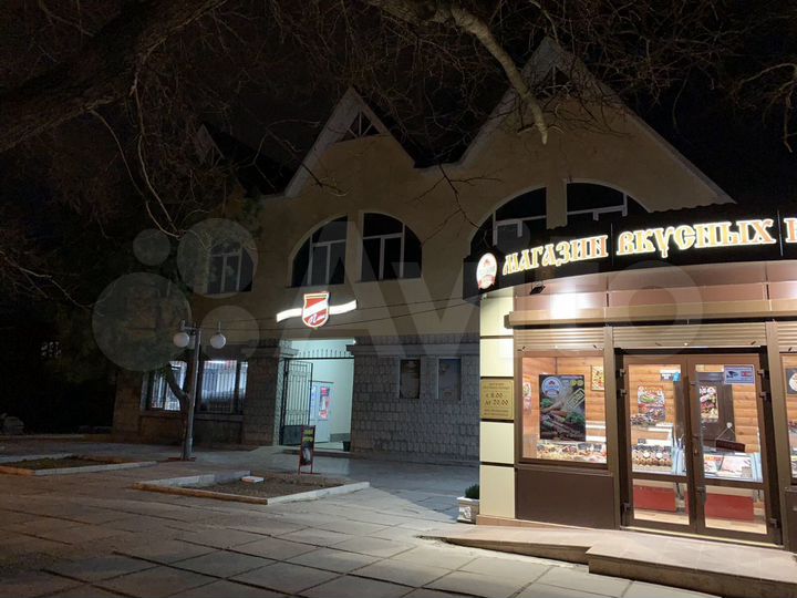 Торговая площадь, 994.5 м²