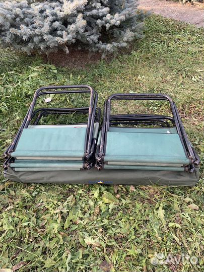 Столик и стулья для пикника