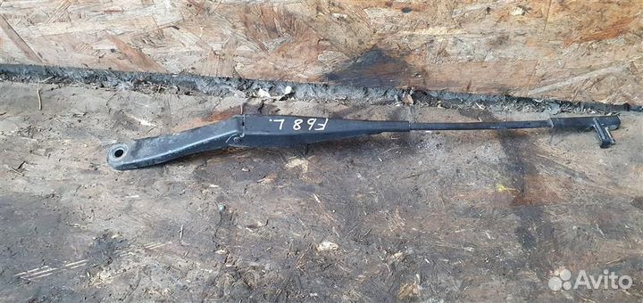 Поводок стеклоочистителя передний левый Opel Astr