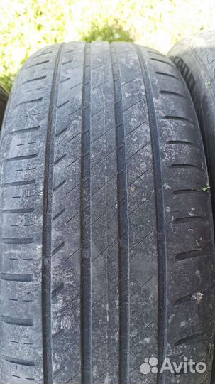 Laufenn G Fit EQ 215/60 R17 96H