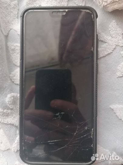 HONOR 8X, 4/64 ГБ