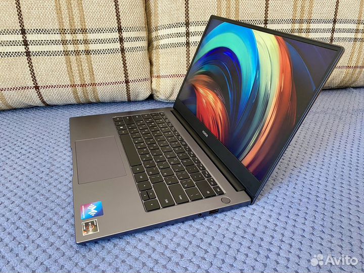 Ноутбук Honor Magicbook 14 2023