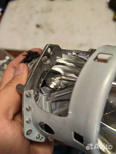 Линзы Hella 3 Top quality