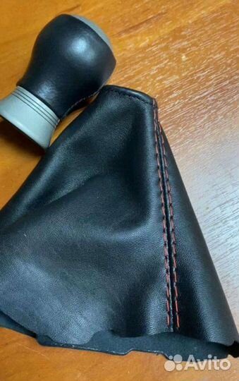 Перетяжка руля