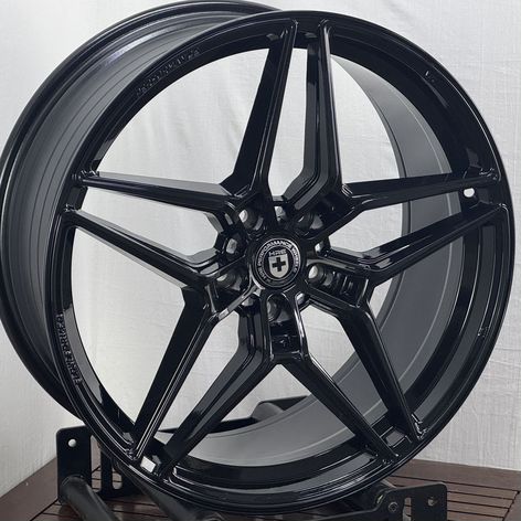 Литые диски Toyota 8.5×R20 5×114.3