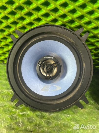 Автоакустика коаксиальная 13см Alpine SXE-13C2