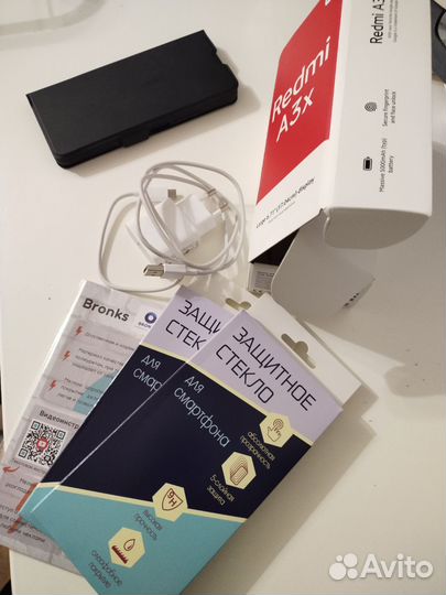 Xiaomi Redmi A3x, 3/64 ГБ