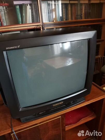 Телевизор