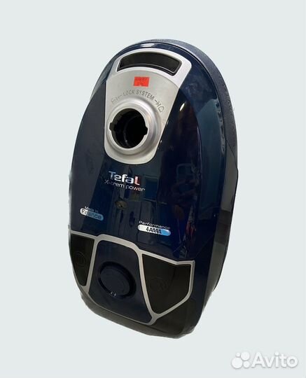 Пылесос Tefal tw6861ea