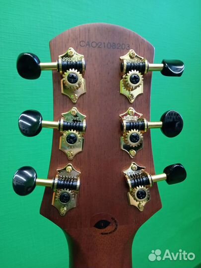 Гиталеле Flight GUT850