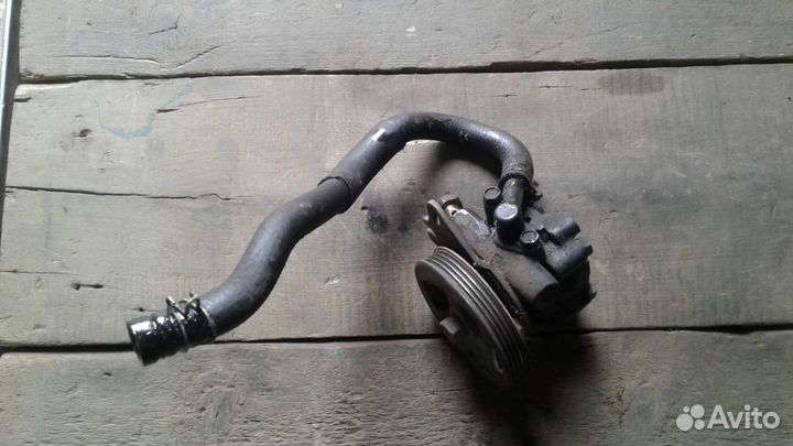 Гур Nissan Primera P10/11 ga16de