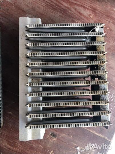 Запчасти для газовых котлов