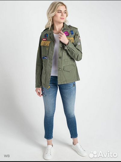 Replay оригинал