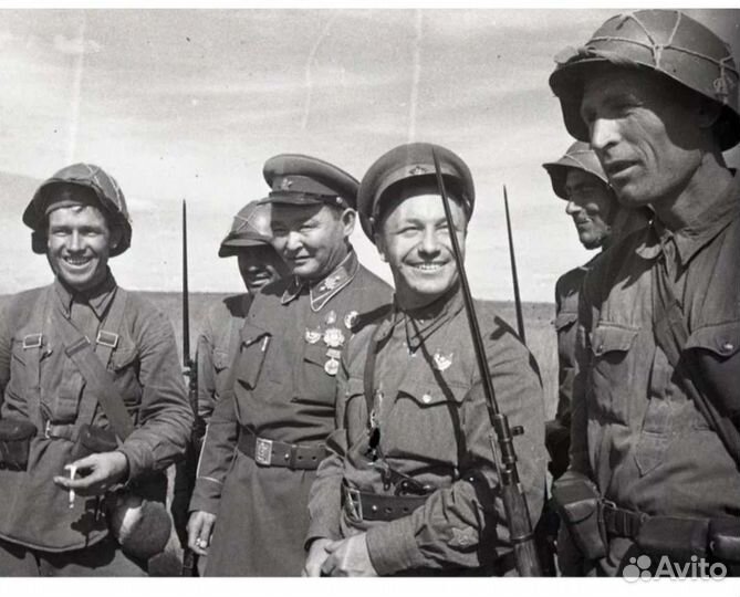 Пряжка ркка Халхин-Гол