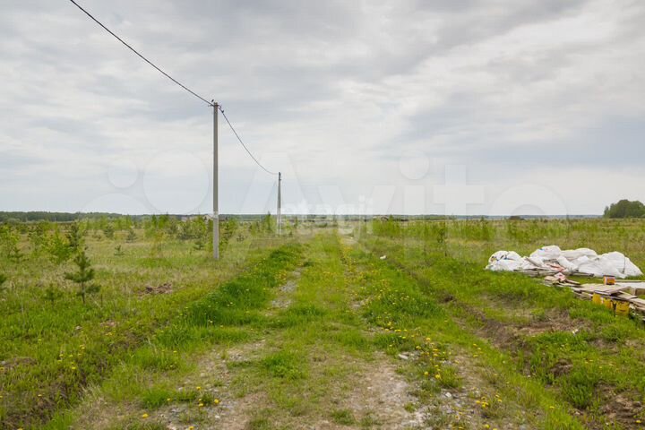 Участок 7,8 сот. (ИЖС)