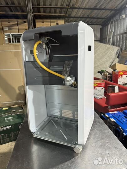 Ballu обогреватель инфракрасный газовый