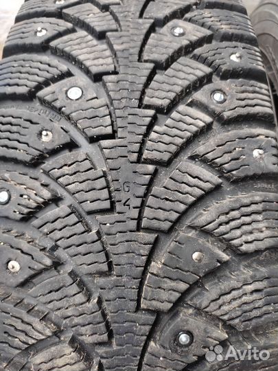 Nokian Tyres Nordman 4 185/65 R15 88T