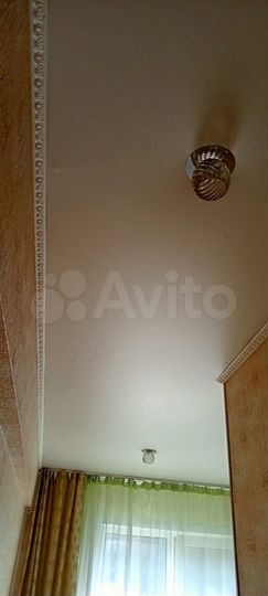 2-к. квартира, 44,7 м², 2/5 эт.