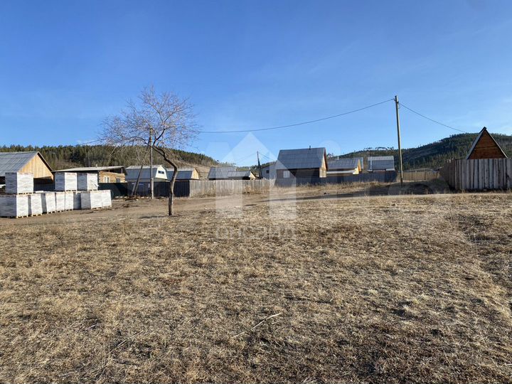Участок 9 сот. (ИЖС)