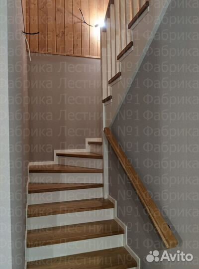 Лестница на заказ