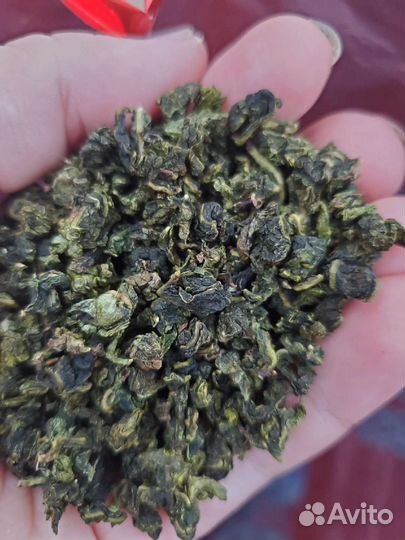 Китайский чай только авито доставка