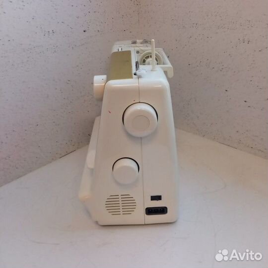 Швейная машина AstraLux DC8371 (Рассрочка / К2)