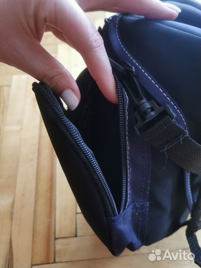 Сумка-чехол для фотоаппарата /органайзер