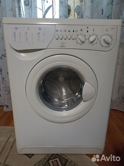 Стиральная машина на запчасти