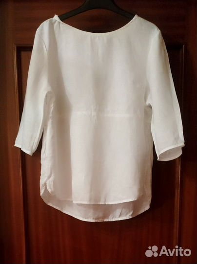 Рубашка льняная