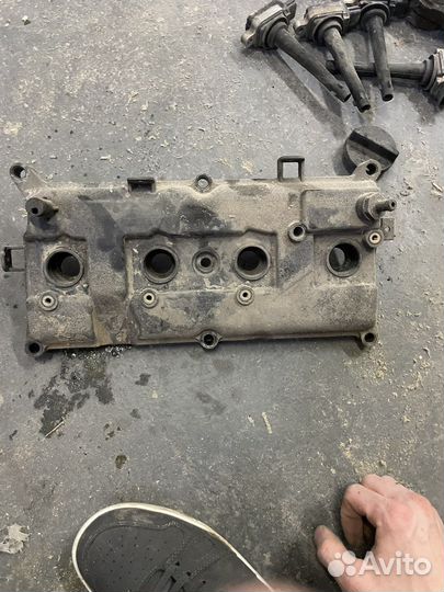 Насос водяной(помпа) на Nissan x-trail т-31