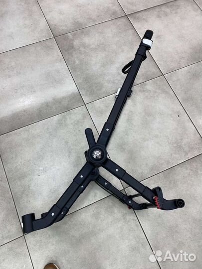 Bugaboo cameleon 3 шасси