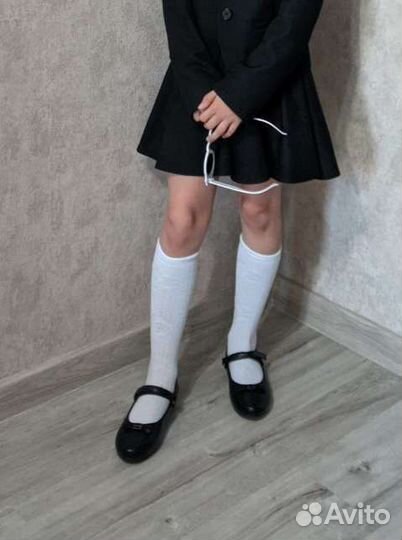 Форма дека jeans 122-128