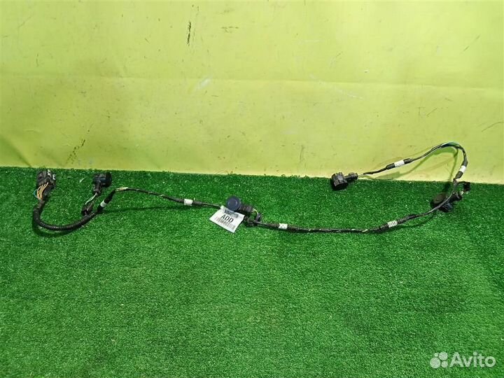 Проводка (коса) Ford Focus III 2011