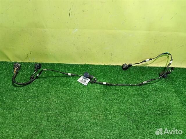Проводка (коса) Ford Focus III 2011
