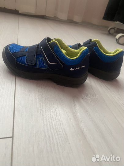 Детская обувь 27 размер