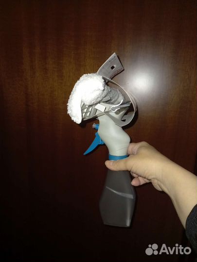 Стеклоочиститель