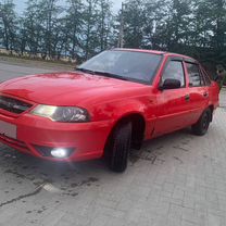 Daewoo Nexia 1.5 MT, 2012, 127 000 км, с пробегом, цена 313 000 руб.