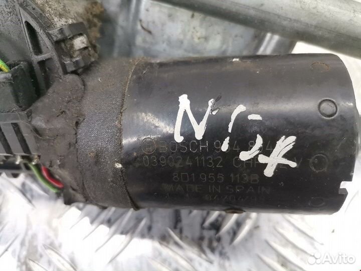 Трапеция для Audi A4 B5