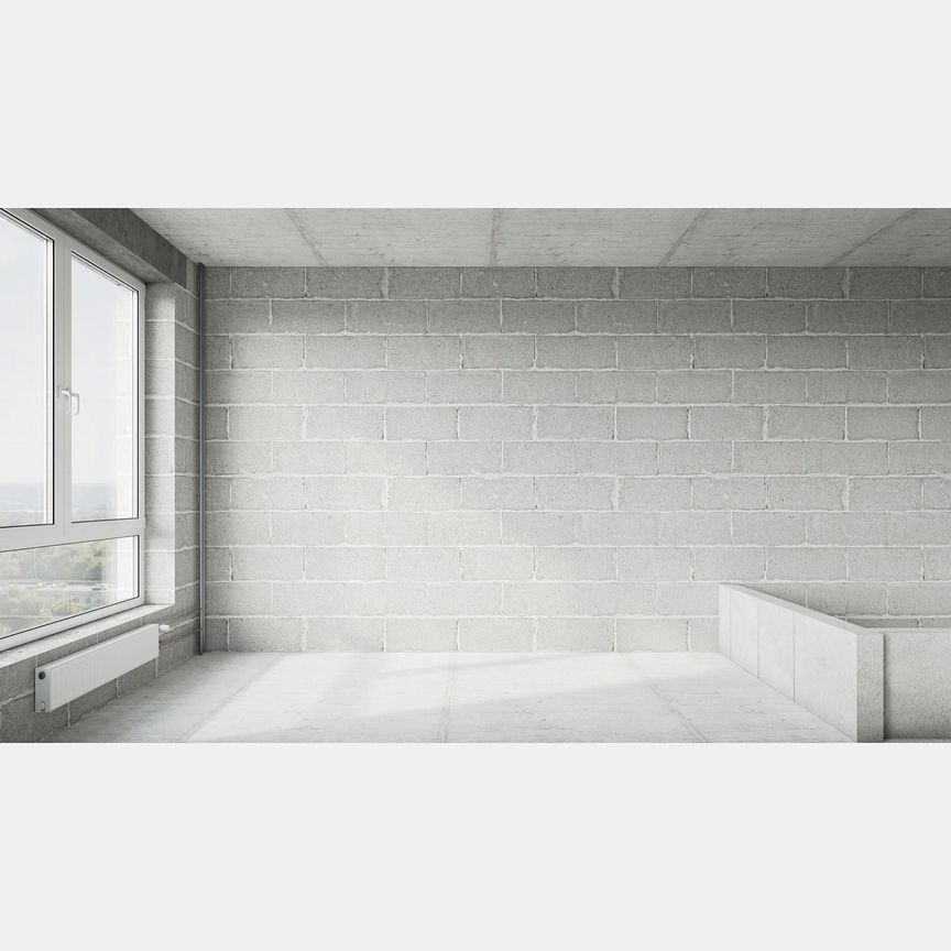 1-к. квартира, 35,8 м², 17/17 эт.