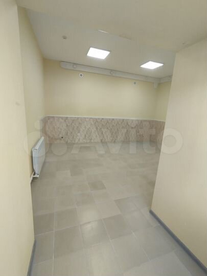 Складское помещение, 23 м²