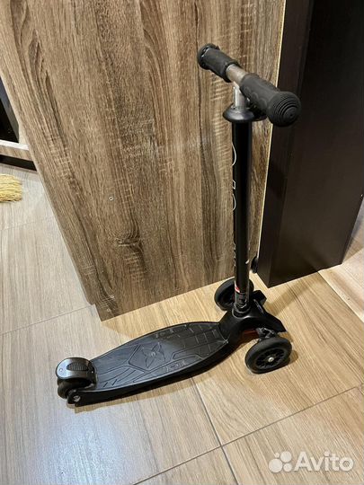 Самокат mini micro