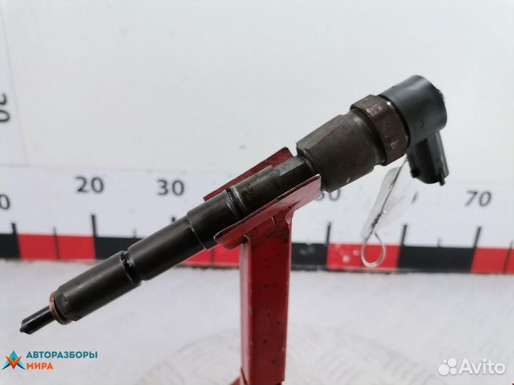 Форсунка Opel Astra G 2007 55198218