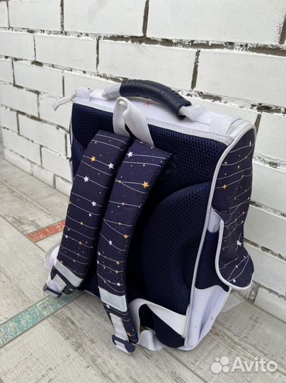 Рюкзак школьный для девочки