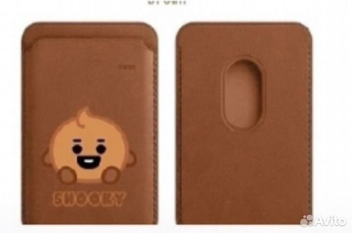 Картхолдер, открыытки, карты