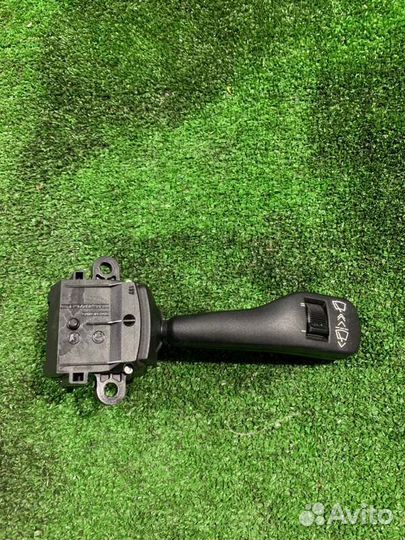 Переключатель стеклоочистителя Bmw X3 E83 N52B25AF