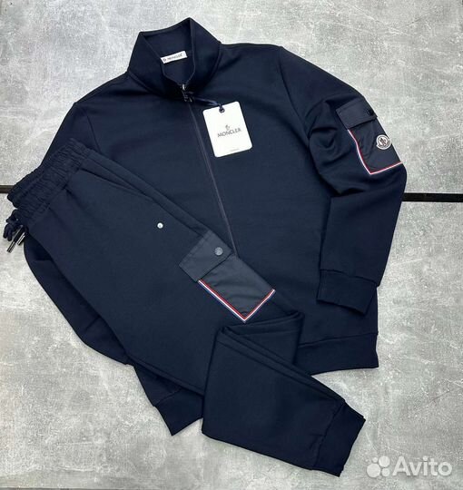 Спортивный костюм moncler