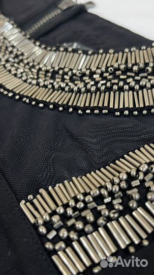 Armani exchange платье